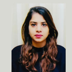 Dr Eekshita Goyal