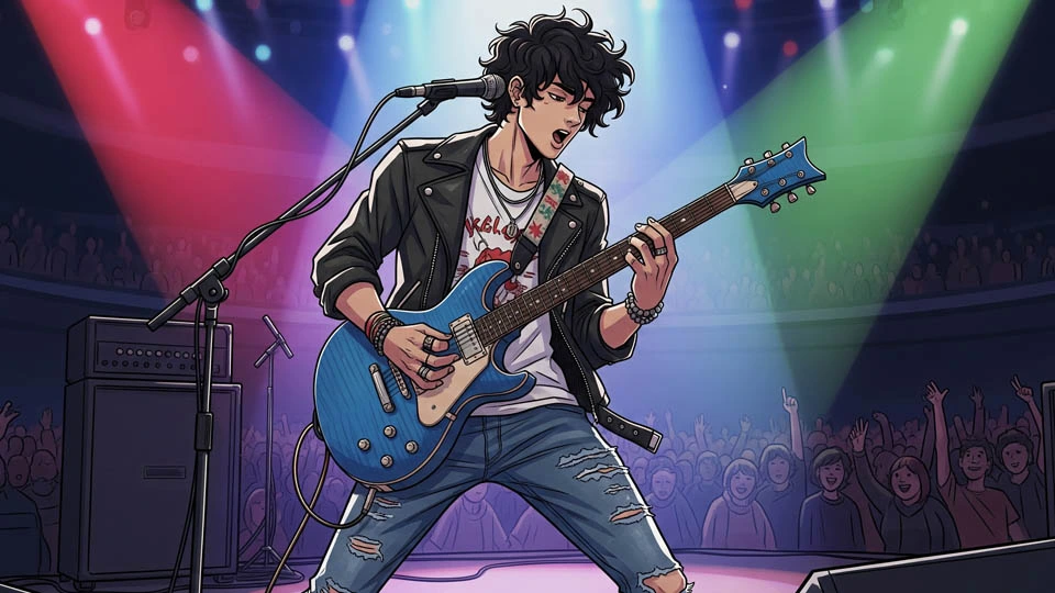 Guitar Courses