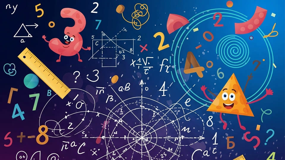 Mathematics