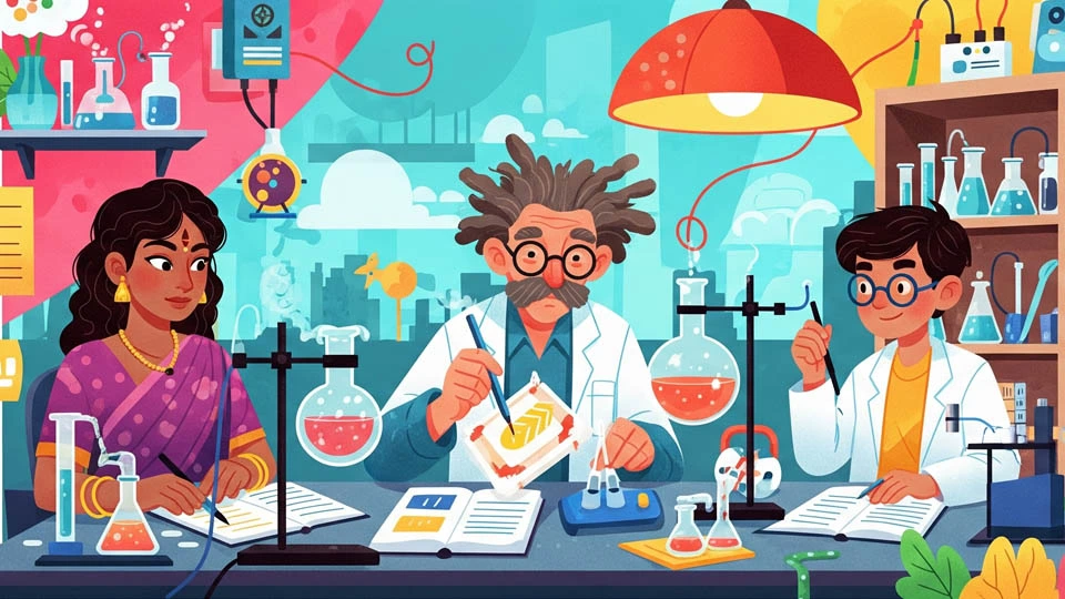 Science